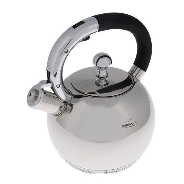 Чайник Bohmann BH-8052