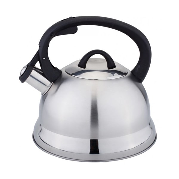 Чайник со свистком 2.5 л Bohmann BH 9676-25